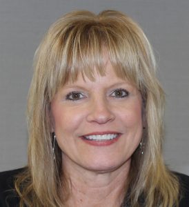 Photo of Cathy Racicot