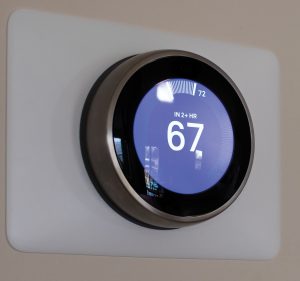 Thermostat