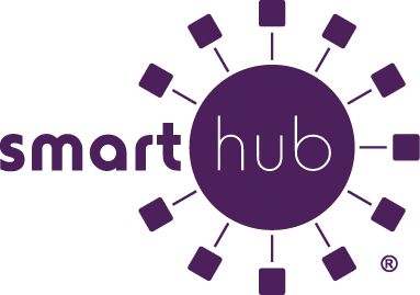 SmartHub logo