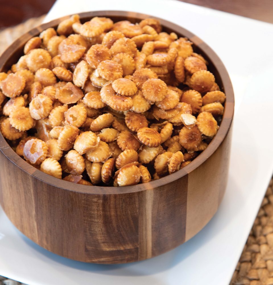 Posted on Jan 28 2020 in Snacks