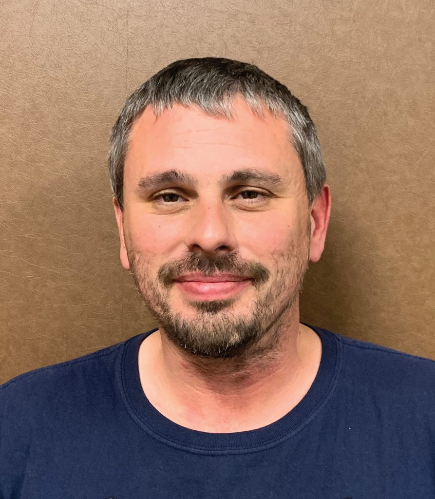 Orange County Fiber new employee Indiana Connection