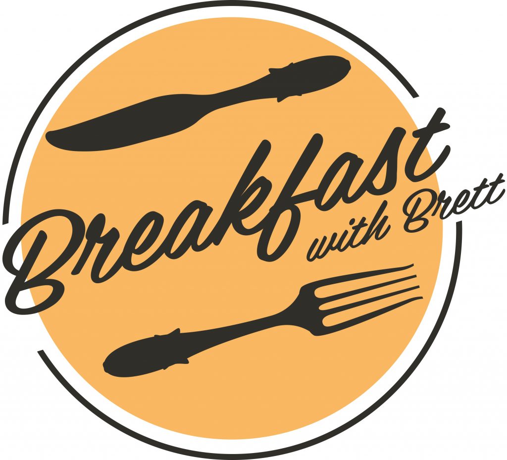 Join us for Breakfast with Brett - Indiana Connection