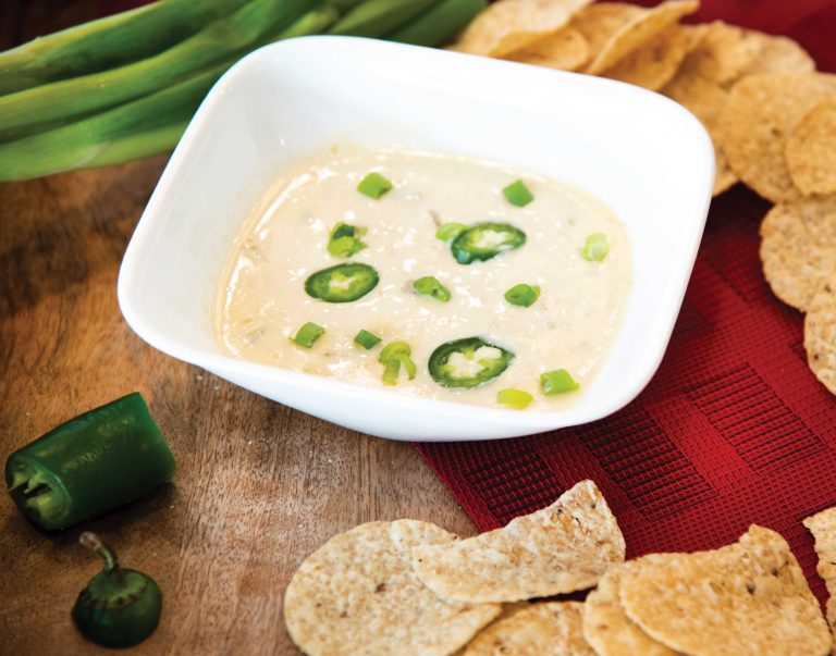 Posted on Feb 21 2020 in Appetizers , Snacks