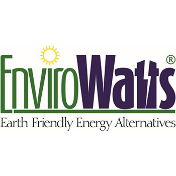 EnviroWatts logo