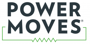 Power Moves Logo