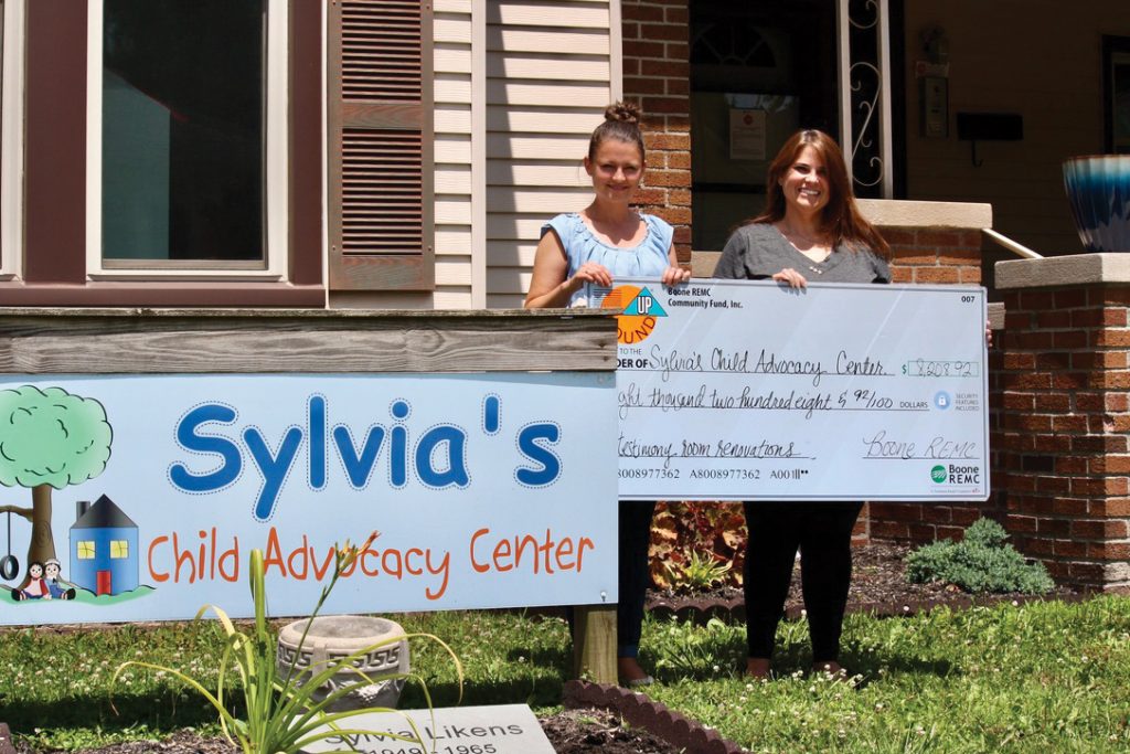 Sylvia's Child Advocacy Center photo