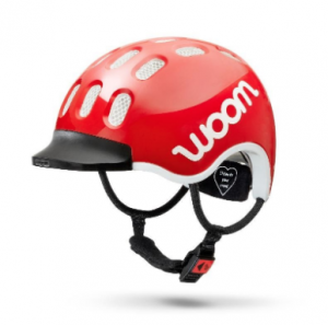 Woom helmet