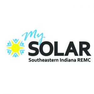 SEI My Solar Logo