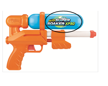 Super Soaker