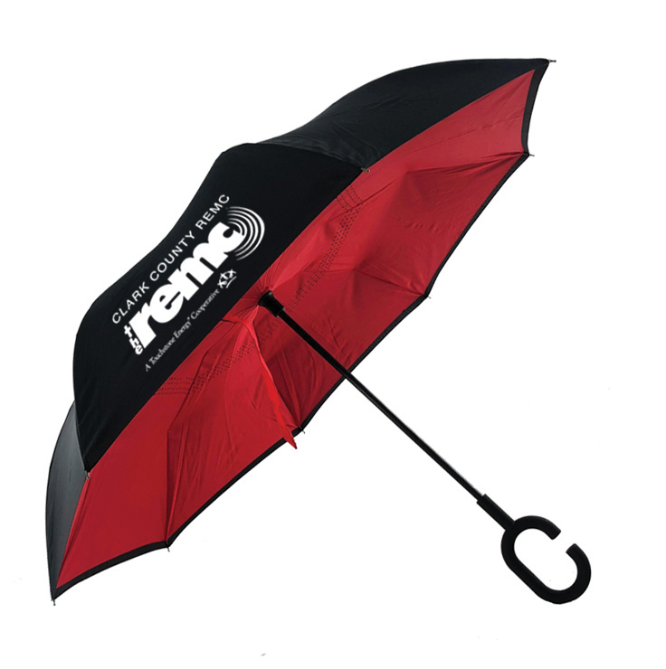 Clark Co. REMC Umbrella