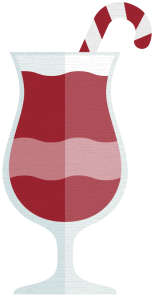 Cocktail illustration