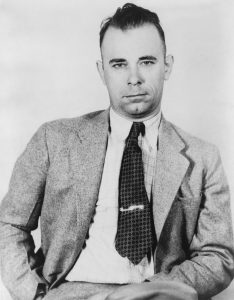 John Dillinger