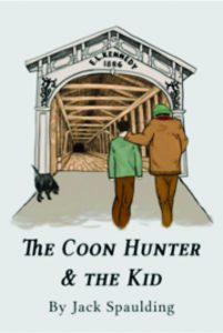 The Coon Hunter and the Kid book cover