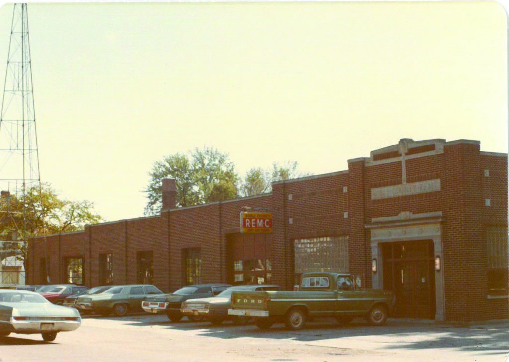 Main Street Office