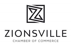 Zionsville Chamber logo