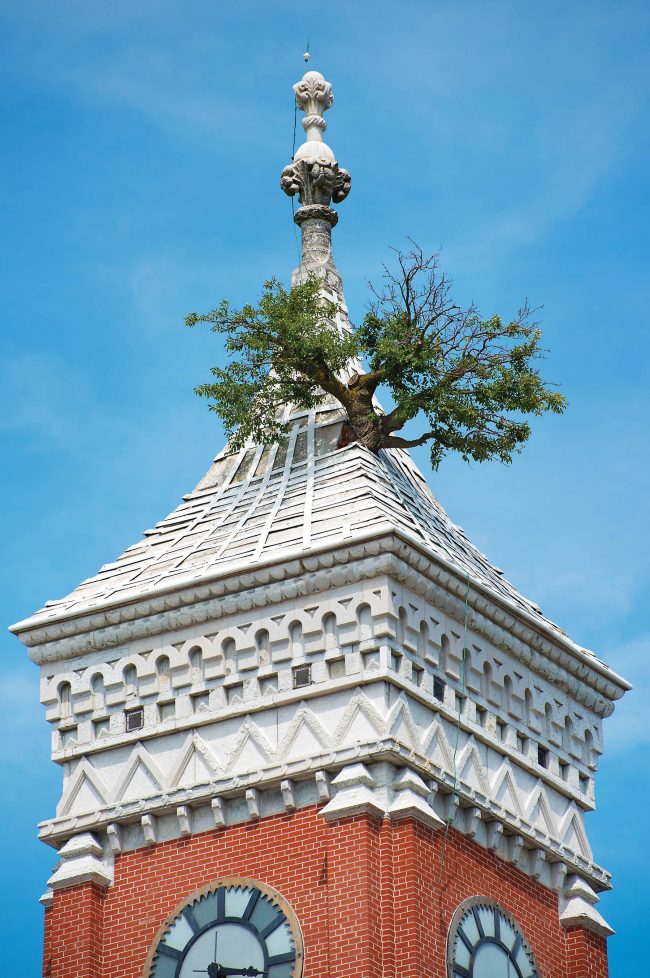 County Profile: Decatur County - Indiana Connection