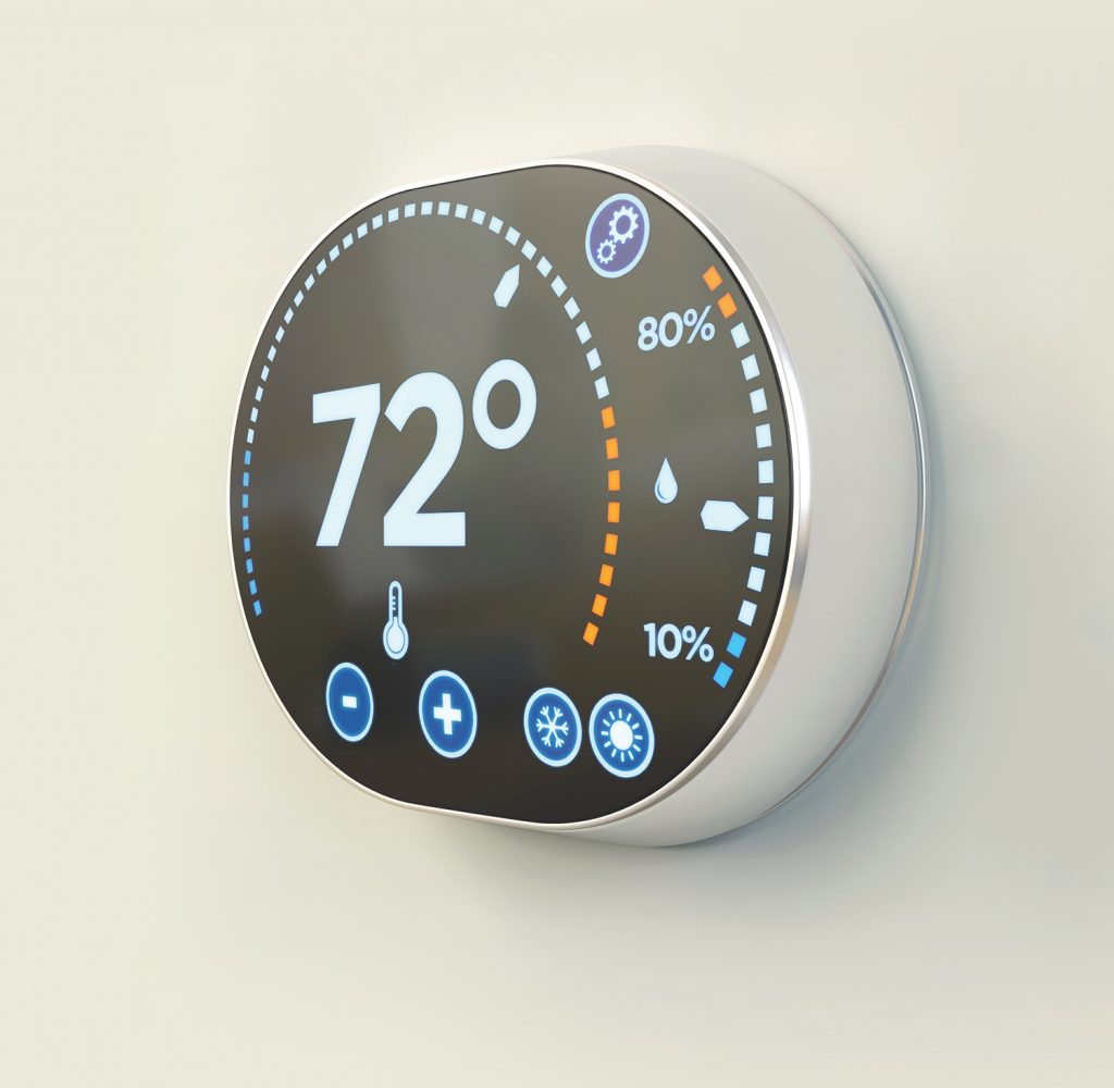 Thermostat