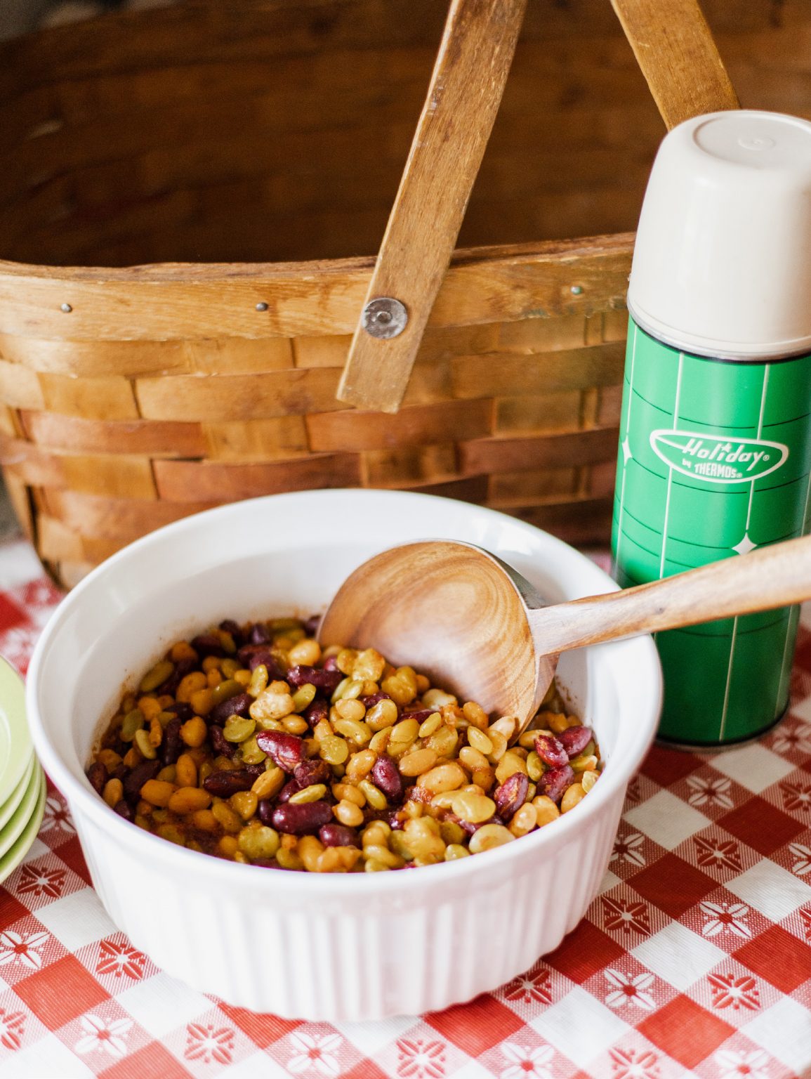 Posted on Jun 24 2021 in Side Dish