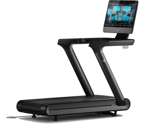 Peloton treadmill