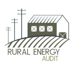 Rural Energy Audit logo