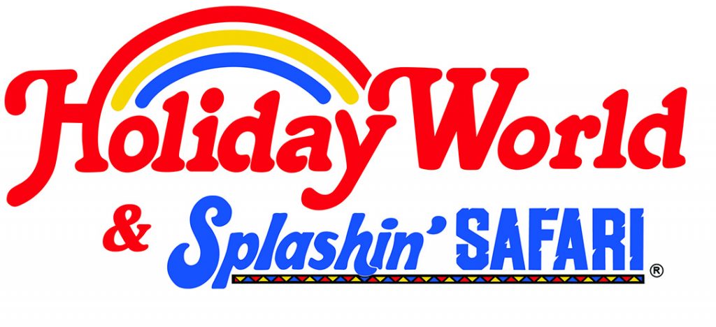 Holiday World logo