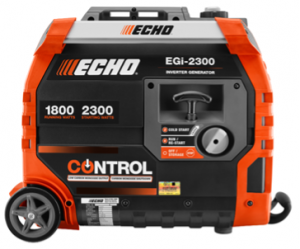 Echo generator recalled