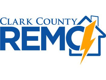 Clark County REMC logo