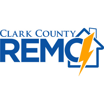 Clark County REMC logo