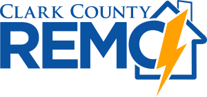 Clark Co REMC Logo