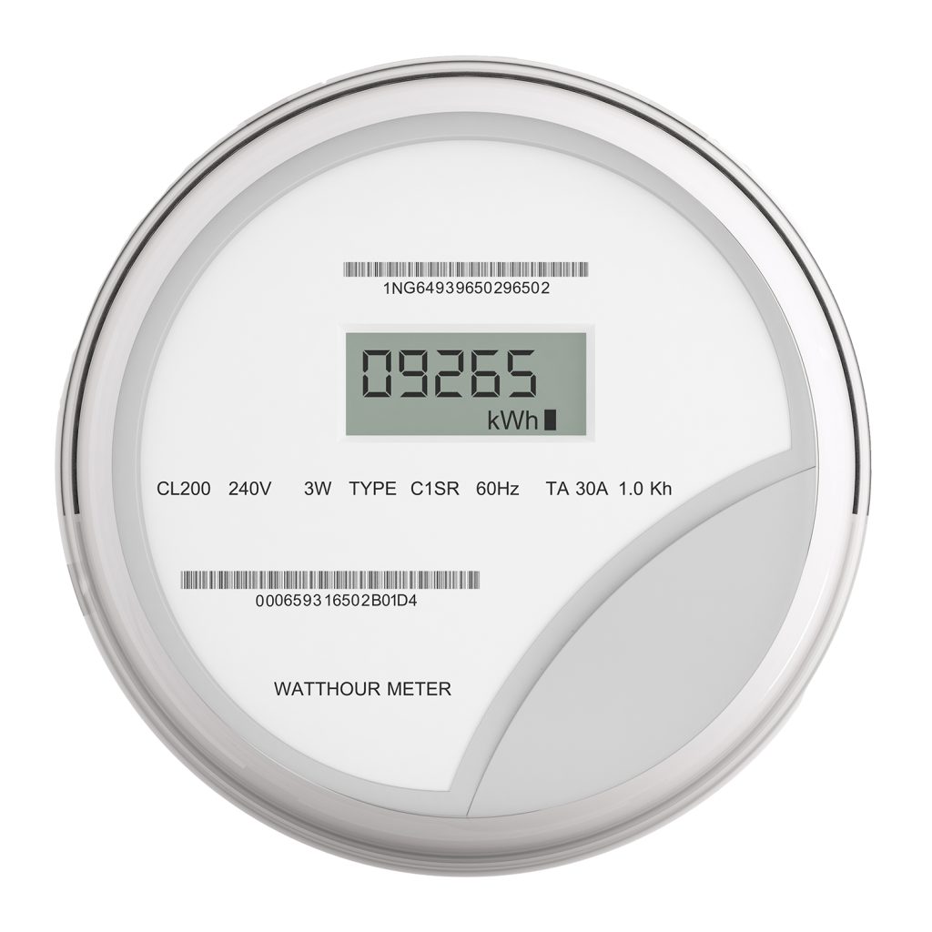 Electric Meter