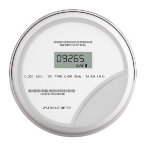 Smart meter