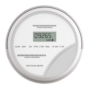 Automated Meter