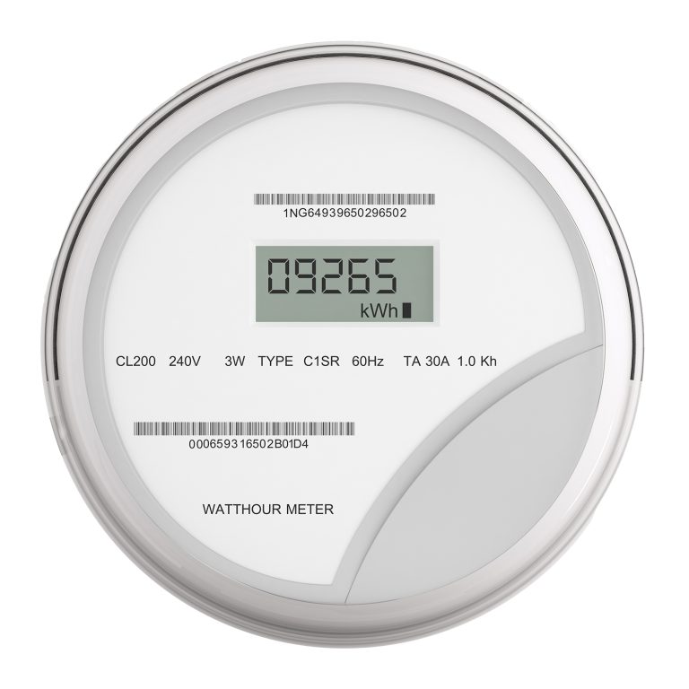Don't tamper with your electric meter Indiana Connection