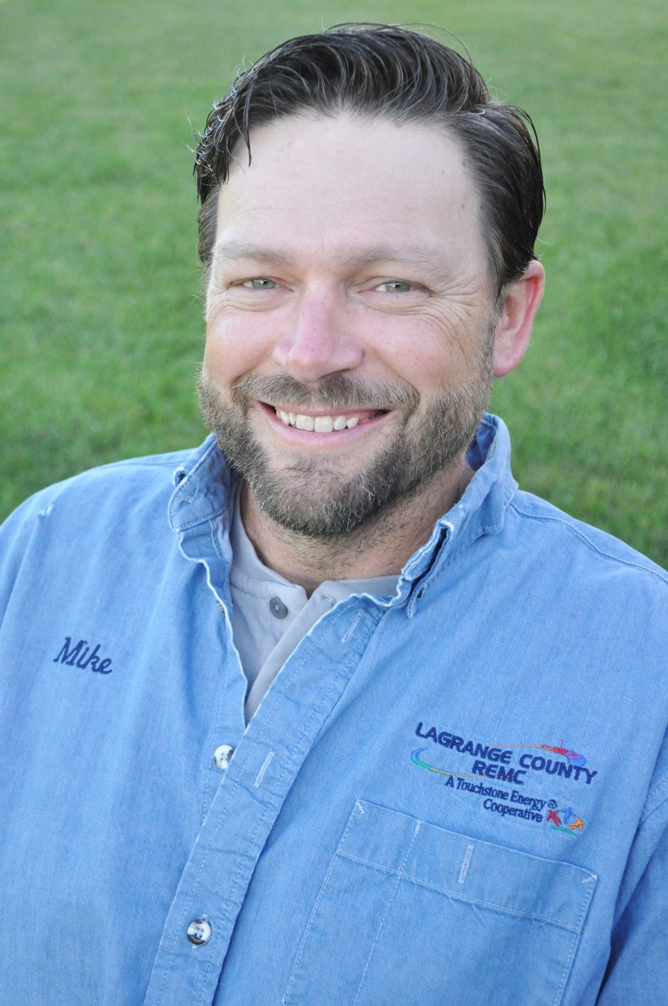 Peterson graduates from unique program Indiana Connection