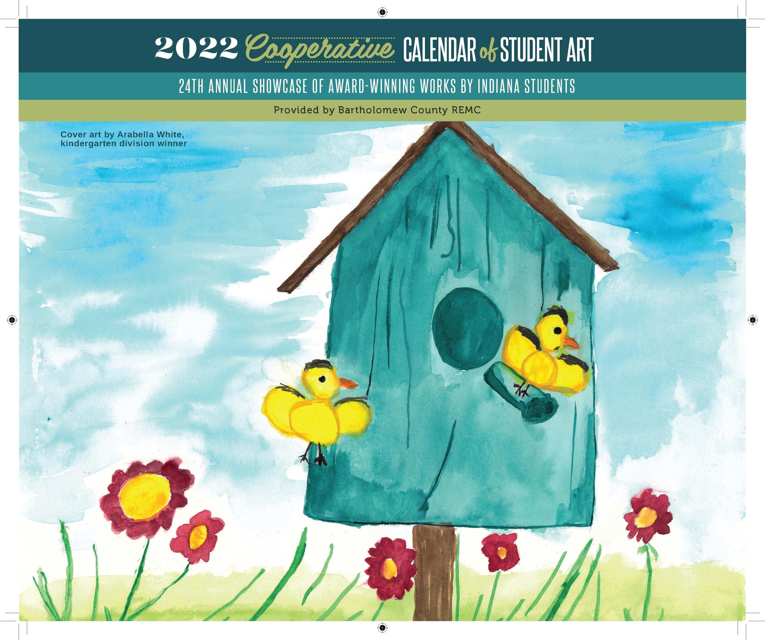 2022 calendars and Farmers' Almanacs now available Indiana Connection