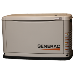 Generac Generator
