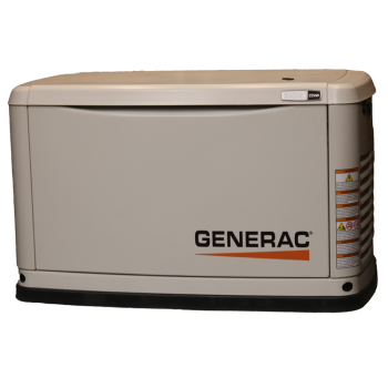 Generac Generator