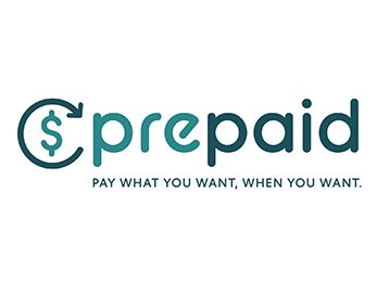 Prepaid logo