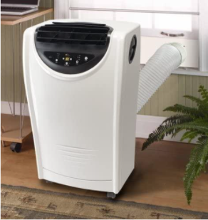 Royal Sovereign Air Conditioner recalled