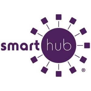 Smarthub logo
