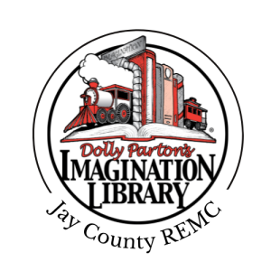 Dolly's Imagination Library Logo
