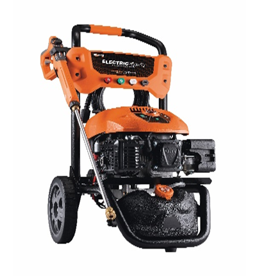 POWER WASHER RECALLED