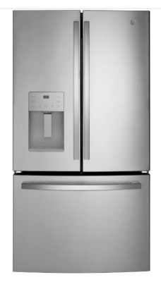 GE FRIDGE RECALL