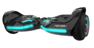 HOVERBOARD RECALL