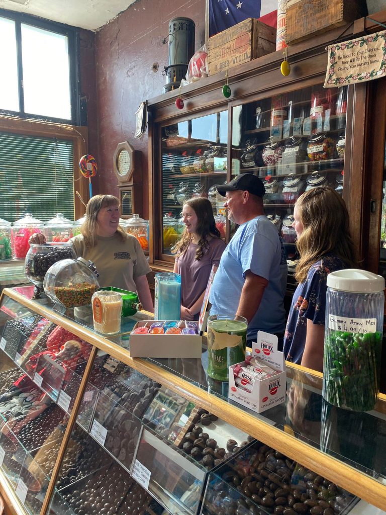 Farmland General Store