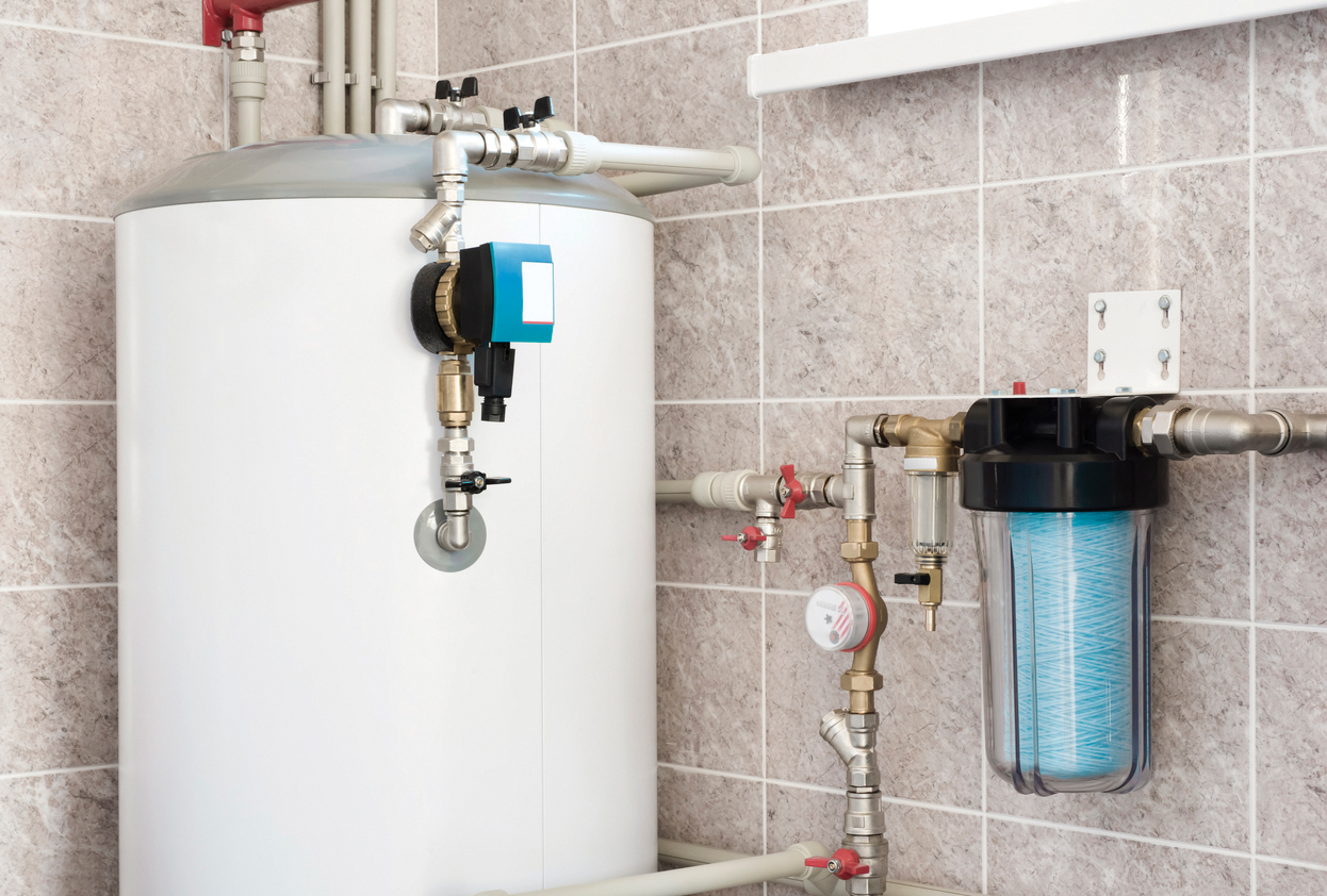 Hybrid Hot Water Heater Rebates