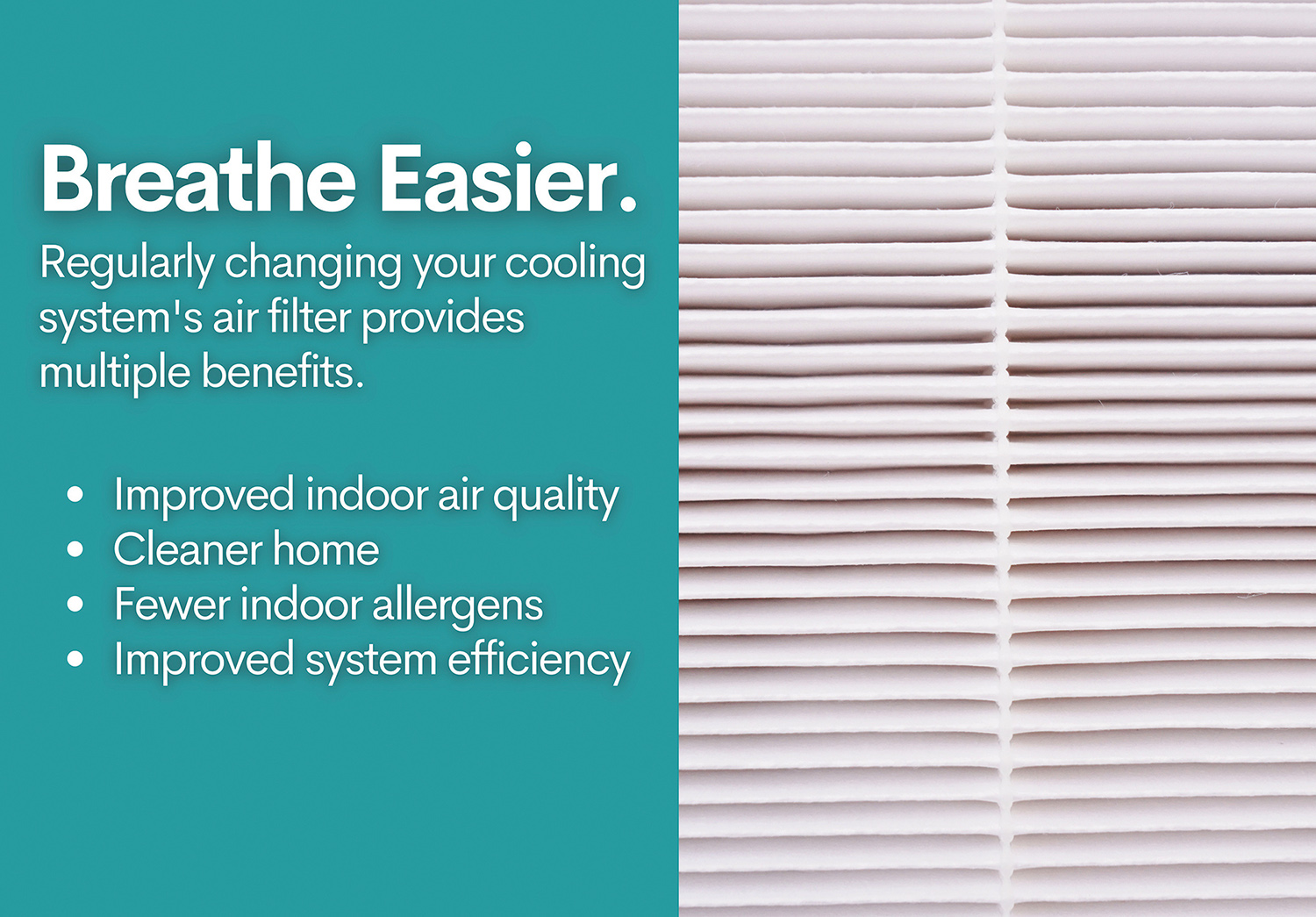 Stay fresh Five Tips for Better Indoor Air Quality Indiana Connection