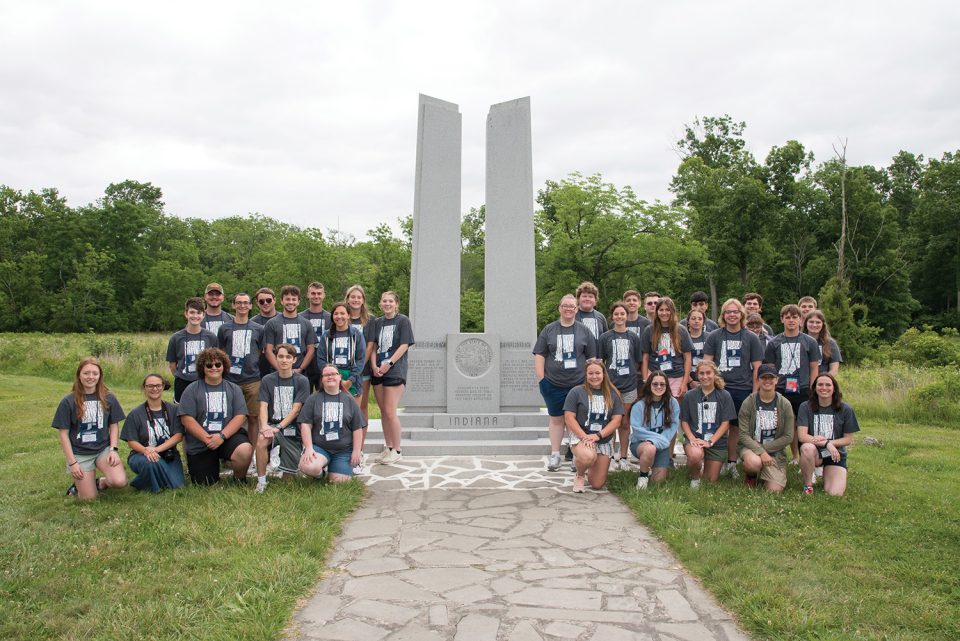 Apply for these youth programs Indiana Connection