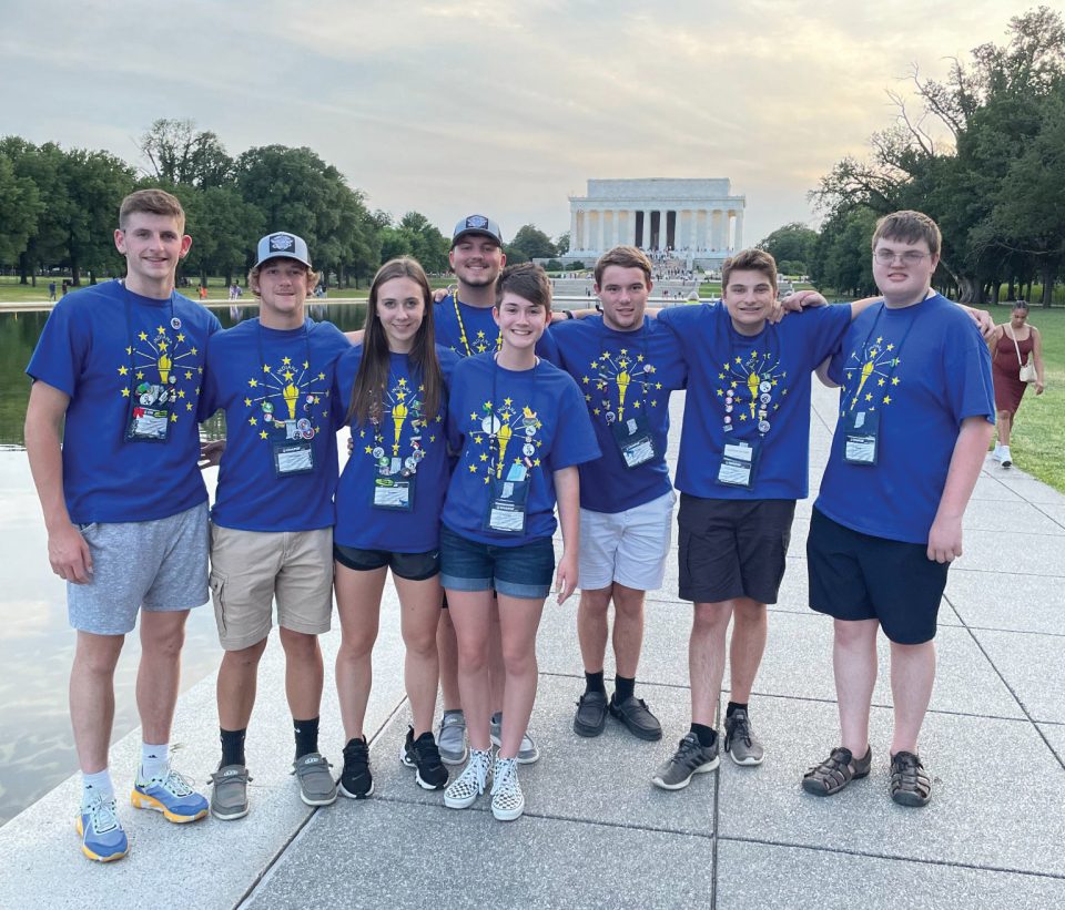 Apply for these youth program opportunities Indiana Connection