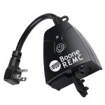 BOONE REMC smart outlet